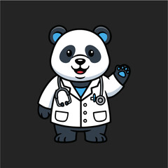 Doc Panda Friendly Medical