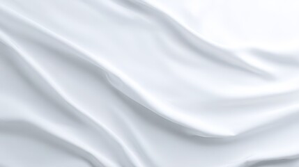 Obraz premium Blank white background. High quality