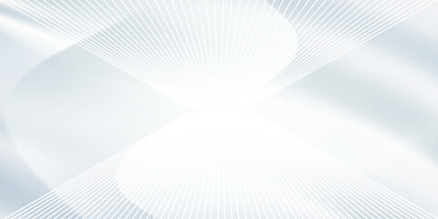 abstract white background modern design Vector illustration