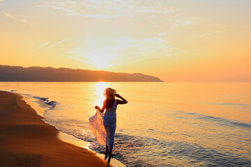 夕凪のマジックアワー