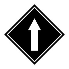 Fototapeta premium Sign