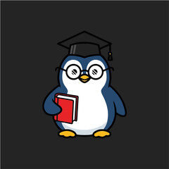 Professor Penguin Smart Learn
