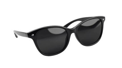 sunglasses isolated on white background