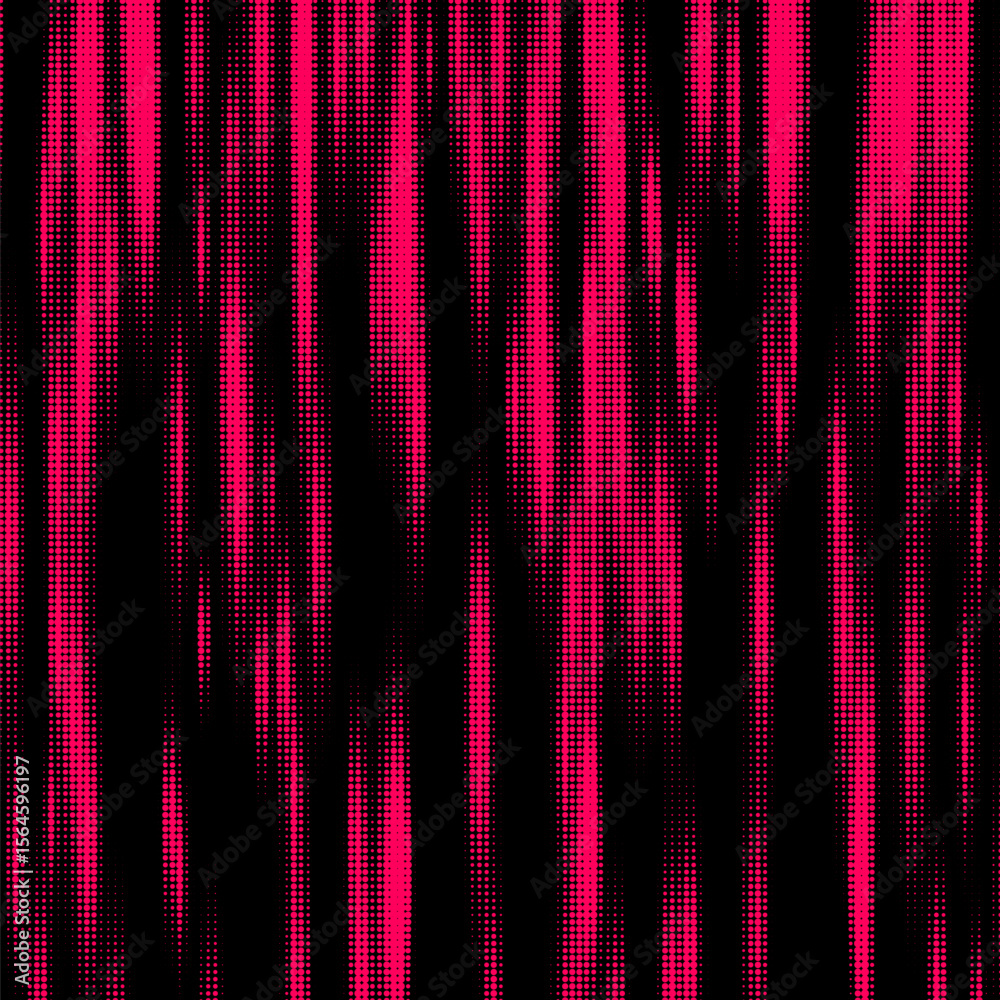 Poster beautiful abstract background with colorful particles background. an effective template for placing 