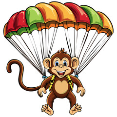 singe parapente 1
