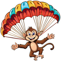 singe parapente 2