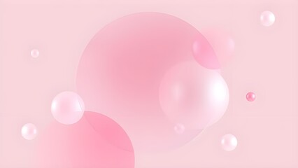 Glassmorphic Forms Vector Illustration Featuring Translucent Shapes, Frosted Glass Effects, Soft Blurs, and a Modern UI-Inspired Aesthetic