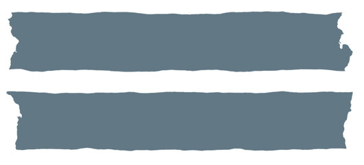Fototapeta premium torn paper background, silver background, abstrak