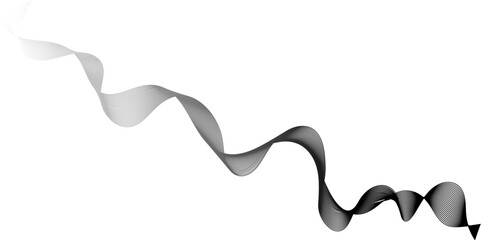 abstract background of smoke