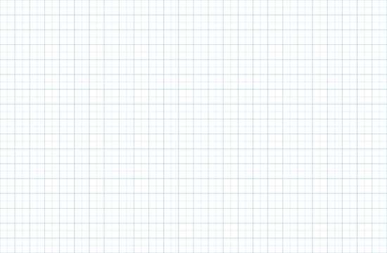 方眼紙 グリッド パターン1 青