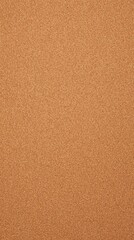 Fototapeta premium Corkboard Surface with Natural Texture and Warm Tone