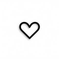 heart icon