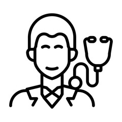 Doctor icon