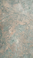 Earthy Abstraction: A close-up shot reveals a textured, abstract pattern reminiscent of weathered...