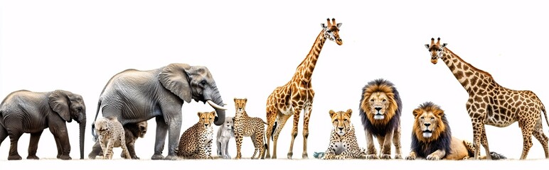 wild horse in the grass