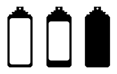 Spray Can
