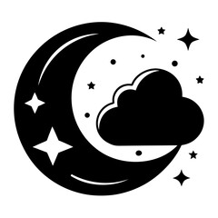 weather forecast icon