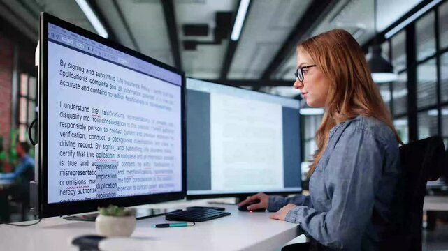 Correcting Spelling Mistakes In Book Review Article