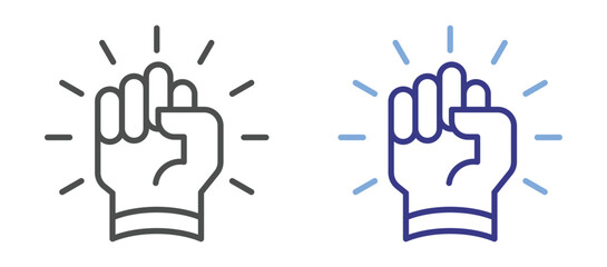 Motivation Icon Color