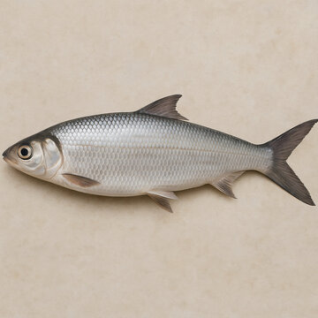 A milkfish