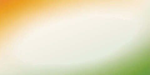 Indian tricolour watercolour abstract orange and green background independence, 15th, august, celebration, freedom, republic, 78th, anniversary, 26, january, patriotic,