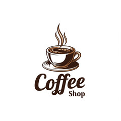 Obraz premium cup of coffee