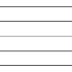 A close up studio shot showcases a slat wall paneling design. The horizontal slats create a clean, modern, visually appealing pattern. Perfect for interior design backgrounds.