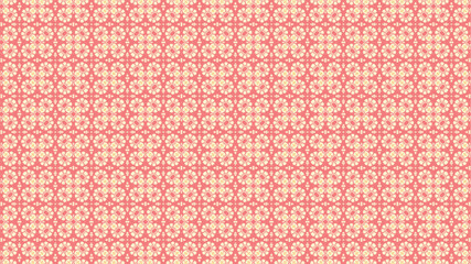 Modern Seamless premium and abstract floral pattern. Perfect for textile design, screensavers, covers, cards, invitations and posters.