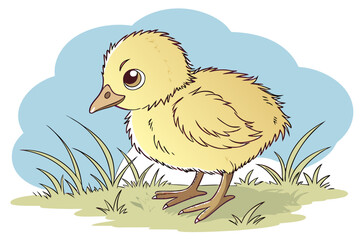  Detailed Wildlife Illustrations: Sable Antelope, Raccoon, Platypus, Otter, Civet, Flying Squirrel, Rooster, Woodpecker, Walrus, Dove, Ferret, Hawk, Crane, Black Panther, Lemur, Meerkat, Lynx, and Bir