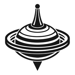 vector illustration of a cartoon hat