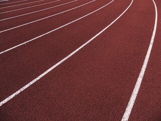 running track