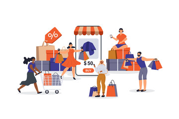 Shopping