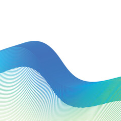 abstract modern vector background