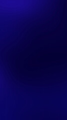 Simple dark blue gradient background