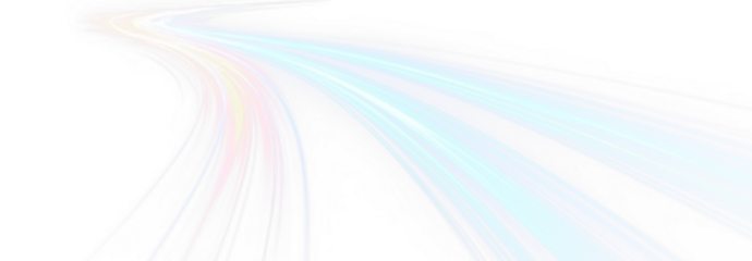 Vector illustration with modern curve and graphic energy, dynamic fast glow and shiny elements, PNG flash night path, wallpaper blur and flow, sparkle art meets tech and digital color