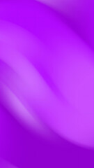 Abstract Purple and Violet Gradient Wavy vertical Background Illustration Art