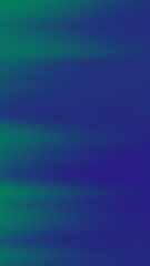 Blue and Green vertical Gradient Background Texture for Modern Designs