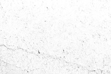 Abstract distressed paper texture overlay effect cut out design element