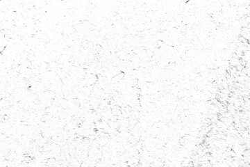 Abstract distressed paper texture overlay effect cut out design element