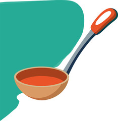 Soup Ladle