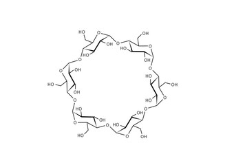  cyclodextrin2