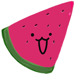 watermelon 