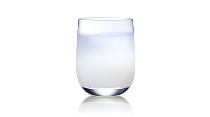 Refreshing Anise-Flavored Pastis in a Glass, Traditional French Aperitif for Social Moments