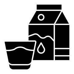 milk Solid icon
