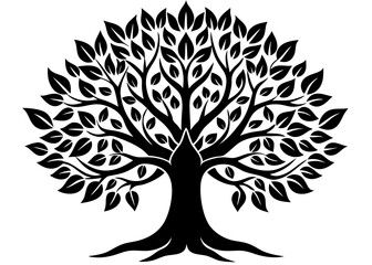 Contemporary Abstract Vector Illustration with Colorful Organic Shapes and Modern Minimalist Design