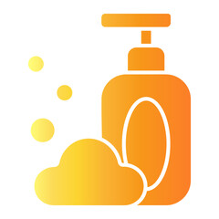 soap Gradient icon