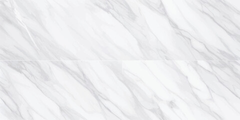 Realistic White Statvario Marble Texture Featuring Elegant Stone Veining and Polished Surface, Ideal for High-End Decor, Digital Branding, and Upscale Architectural Visuals
