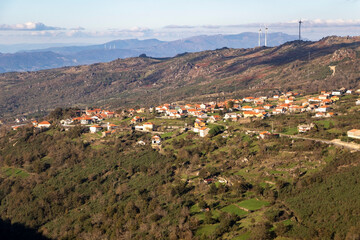 Alhões (Portugal) 