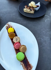 Macarons