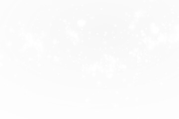 Png Holiday sparkle dust png. Holiday dust for cards, invitations, banners. PNG Christmas dust, glowing bokeh confetti light and glitter.Light dust efect.